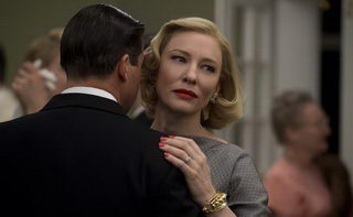 Carol (2015)