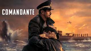 Comandante - A parancsnok (Comandante / The Commander) (2023) film adatlap