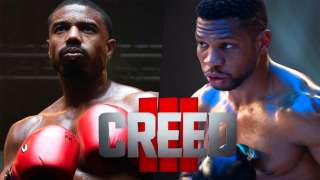 Creed III. (2023) film adatlap