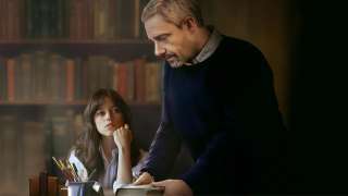 Csábító leckék (Miller's Girl) (2024) film adatlap