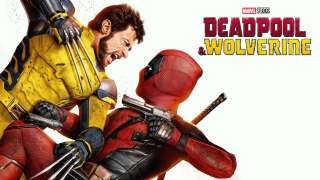 Deadpool & Rozsomák (Deadpool & Wolverine) (2024) film adatlap