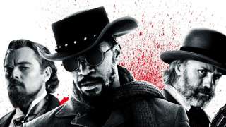 Django elszabadul (Django Unchained) (2012) film adatlap
