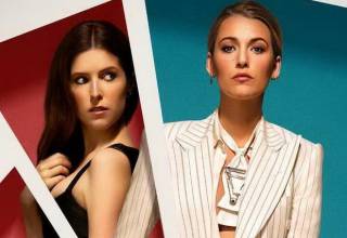 Egy kis szívesség (A Simple Favor) film adatlap