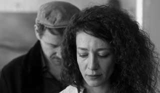 Egy százalék indián (2024) film adatlap