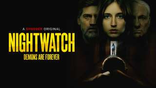 Éjféli játszma - Mindörökké démonok (Nattevagten - Dæmoner går i arv / Nightwatch: Demons Are Forever) (2023) film adatlap