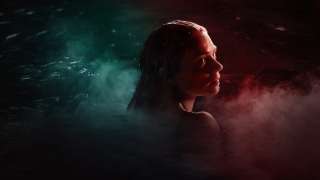 Éjszakai merülés (Night Swim) (2024) film adatlap