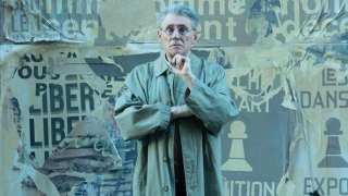 Előbb táncolj! (Dance First) (2023) film adatlap