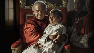 Elrabolták (Rapito) (2023) film adatlap