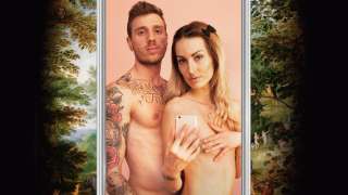 Emma és Eddie: A képen kívül (2024) film adatlap