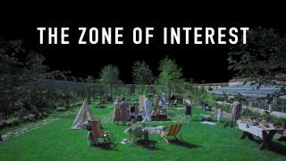 Érdekvédelmi terület (The Zone of Interest) (2023) film adatlap