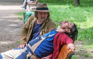 És mi van Tomival? (2024) film adatlap