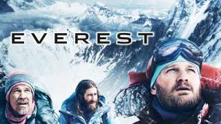 Everest (2015) film adatlap