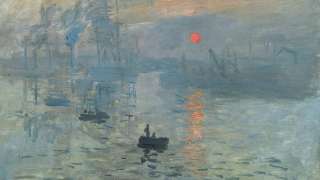 Exhibition on Screen: Én, Claude Monet (Exhibition on Screen: I, Claude Monet) (2017) film adatlap