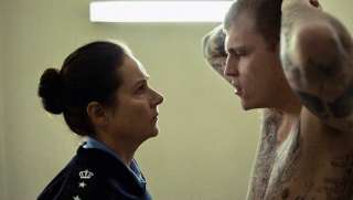 Fiúk (Vogter / Sons) (2024) film adatlap