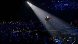 Ghost - Rite Here, Rite Now (Rite Here Rite Now) (2024) film adatlap