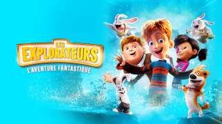 Giants of la Mancha (Storm Crashers) (2024) film adatlap