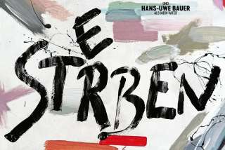 Haldoklás, de komédia (Sterben / Dying) (2024) film adatlap