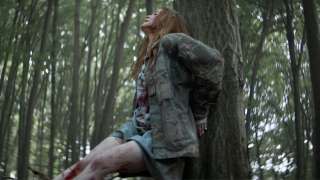 Hívatlanok - Második fejezet (The Strangers: Chapter 2) (2024) film adatlap