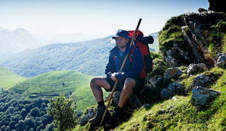 Hogyan találtam rá a boldogságra az El Caminón (2015)