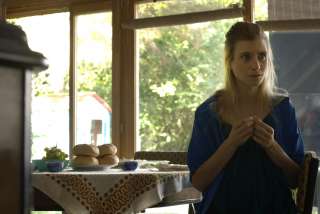 Holnap meghalok (2024) film adatlap