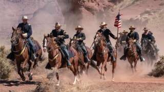 Horizont: Egy amerikai eposz (Horizon: An American Saga - Chapter 1) (2024) film adatlap