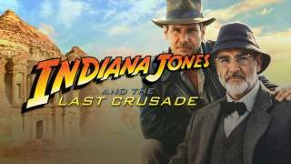 Indiana Jones és az utolsó kereszteslovag - Digitálisan felújított 4K (Indiana Jones and the Last Crusade) (1989) film adatlap