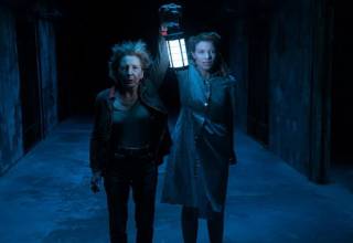 Insidious: Az utolsó kulcs (2018)