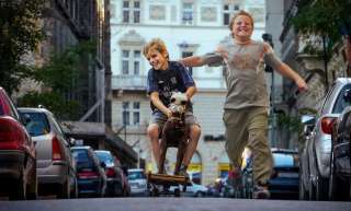 KIX (2024) film adatlap