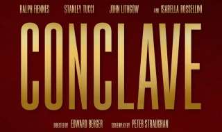 Konklávé (Conclave) (2024) film adatlap
