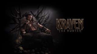Kraven, a vadász (Kraven the Hunter) (2023) film adatlap