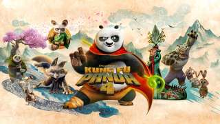 Kung Fu Panda 4. (Kung Fu Panda 4) (2024) film adatlap