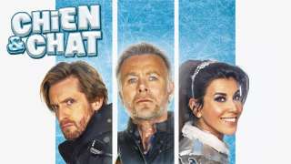 Kutya és macska (Chien et chat / Cat and Dog) (2024) film adatlap