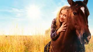 Lángszív - Vadon és szabadon (Ponyherz) (2023) film adatlap