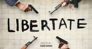 Libertate’89 – Nagyszeben (Libertate / Freedom) (2023) film adatlap