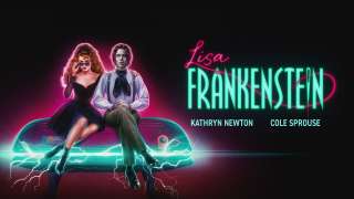 Lisa Frankenstein (2024) film adatlap