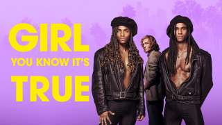 Milli Vanilli: Az évszázad botránya (Girl You Know It's True) (2023) film adatlap