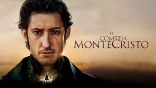 Monte Cristo grófja (Le comte de Monte-Cristo / The Count of Monte-Cristo) (2024) film adatlap