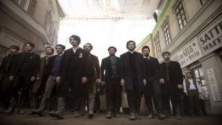 Most vagy soha! (2024) film adatlap