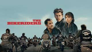 Motorosok (The Bikeriders) (2023) film adatlap