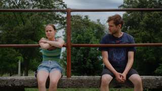 Nyersanyag (2024) film adatlap