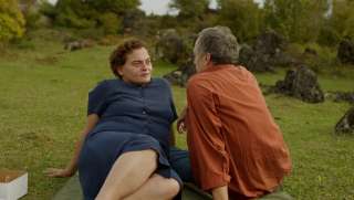 Rigó, rigó, szederinda (Shashvi shashvi maq'vali) (2023) film adatlap