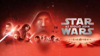 Star Wars: Az utolsó Jedik (2017) film adatlap
