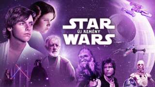 Star Wars IV. rész - Egy új remény (1977) film adatlap