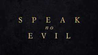 Szádra ne vedd! (Speak No Evil) (2024) film adatlap