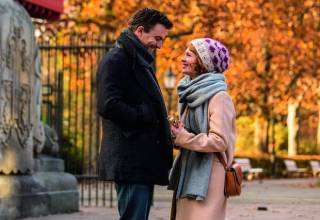 Szerelmes SMS (SMS für Dich) film adatlap