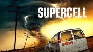 Szupercella (Supercell) (2023) film adatlap