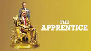 The Apprentice - A Trump-sztori (The Apprentice) (2024) film adatlap