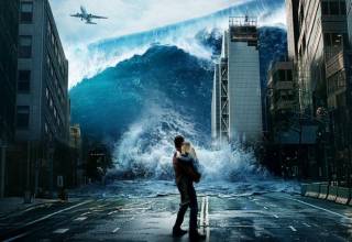 Űrvihar (Geostorm) sci-fi, katasztrófafilm film adatlap