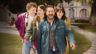 Utazás válás ellen (Nous, les Leroy) (2024) film adatlap