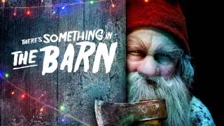 Van valami a pajtában (There's Something in the Barn) (2023) film adatlap